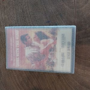 Vintage NEW Gone in the wind Jewelry Music Box